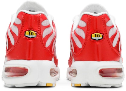 (W) 나이키 에어맥스 플러스 '발렌타인' (Nike Air Max Plus 'Valentine') CW7040-600 Details for (W) 나이키 에어맥스 플러스 '발렌타인' (Nike Air Max Plus 'Valentine') CW7040-600