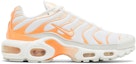 Buy (W) Nike Air Max Plus 'Putih Atomic Oren' DM3033-100