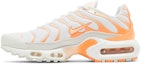 Lookbook (W) Nike Air Max Plus 'Putih Atomic Oren' DM3033-100