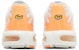(W) Nike Air Max Plus 'Putih Atomic Oren' DM3033-100