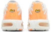 Details for (W) Nike Air Max Plus 'Putih Atomic Oren' DM3033-100