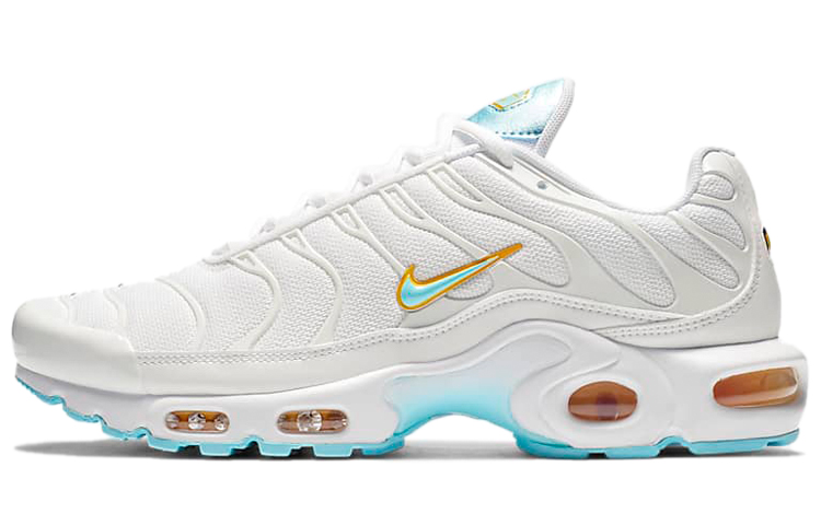 Buy （女性款） 耐吉 Air Max Plus 'White Glacier Ice' DA4287-100