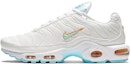 Buy (W) Nike Air Max Plus 'Putih Glacier Ice' DA4287-100