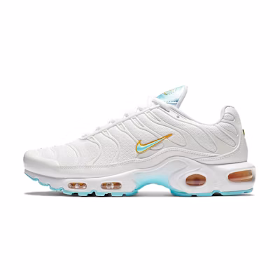 (W) Nike Air Max Plus 'White Glacier Ice'