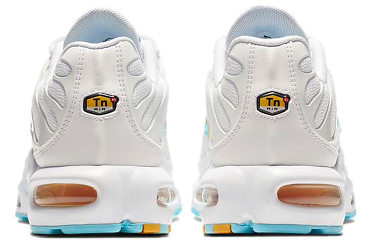 Purchase （女性款） 耐吉 Air Max Plus 'White Glacier Ice' DA4287-100