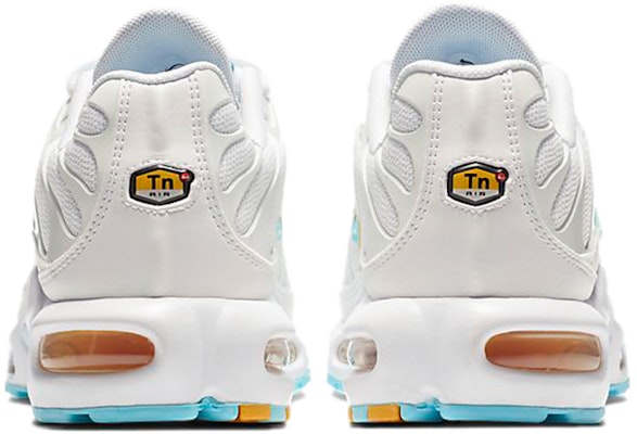(Women) Nike Air Max Plus 'White Glacier Ice' DA4287-100 Purchase (Women) Nike Air Max Plus 'White Glacier Ice' DA4287-100