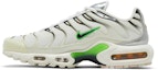 Lookbook (W) ナイキ エア マックス プラス "ホワイト/グリーンストライク" DN6997-100
