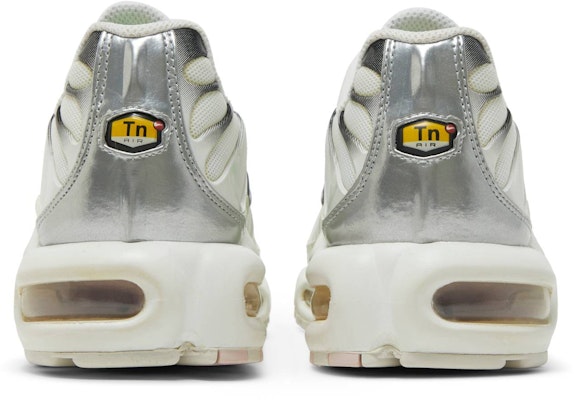 (W) ナイキ エア マックス プラス "ホワイト/グリーンストライク" DN6997-100 Details for (W) ナイキ エア マックス プラス "ホワイト/グリーンストライク" DN6997-100