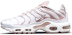 (W) Nike Air Max Plus 'Putih Pink Oxford' DM2362-101