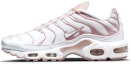 Buy (W) Nike Air Max Plus 'Putih Pink Oxford' DM2362-101