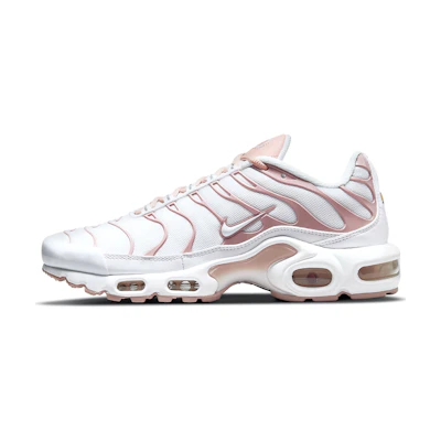 (W) Nike Air Max Plus 'White Pink Oxford'