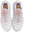 Lookbook (W) Nike Air Max Plus 'Putih Pink Oxford' DM2362-101
