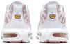 Shop (W) Nike Air Max Plus 'Putih Pink Oxford' DM2362-101