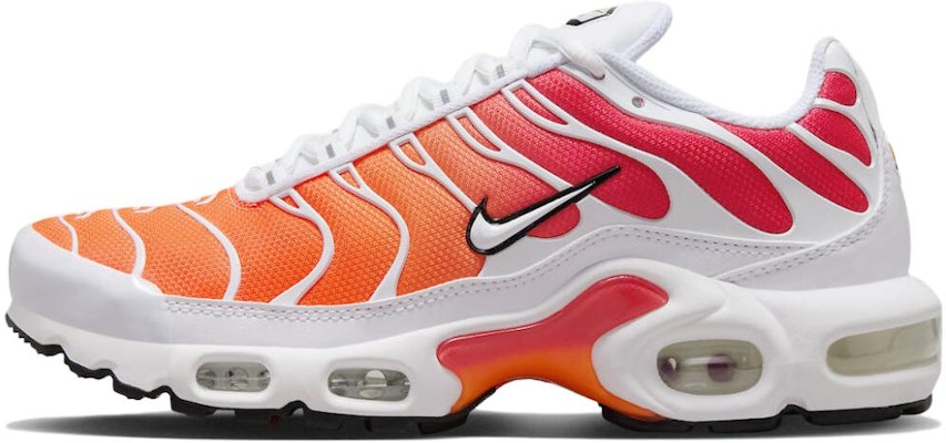 (W) 나이키 에어맥스 플러스 '화이트 선라이즈' DZ3670-101 Buy (W) 나이키 에어맥스 플러스 '화이트 선라이즈' DZ3670-101