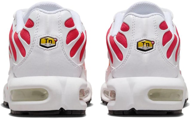 (W) 나이키 에어맥스 플러스 '화이트 선라이즈' DZ3670-101 Purchase (W) 나이키 에어맥스 플러스 '화이트 선라이즈' DZ3670-101