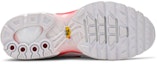 Shop Nike Air Max Plus 低筒 跑步鞋 男女同款 紅白