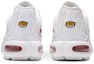 Details for Nike Air Max Plus 低筒 跑步鞋 男女同款 紅白