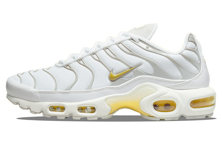 Buy (W) Nike Air Max Plus 'Kuning' DV6987-100