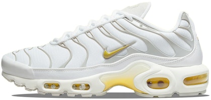 (Women) Nike Air Max Plus 'Yellow' DV6987-100 (Women) Nike Air Max Plus 'Yellow' DV6987-100