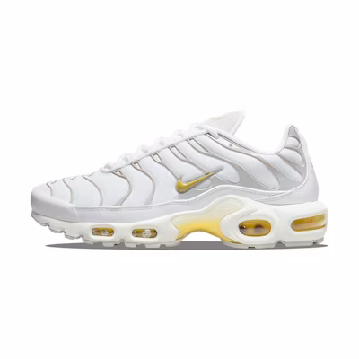 (W) Nike Air Max Plus 'Yellow'