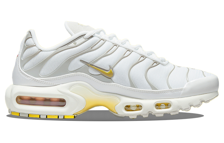 Lookbook (W) Nike Air Max Plus 'Kuning' DV6987-100