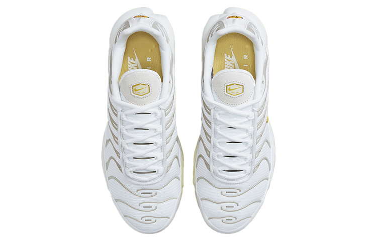 Purchase (W) Nike Air Max Plus 'Kuning' DV6987-100