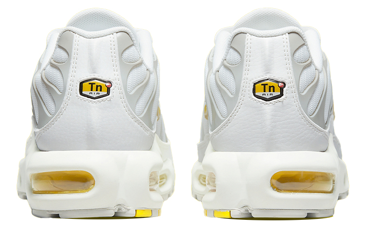 Details for (W) Nike Air Max Plus 'Kuning' DV6987-100