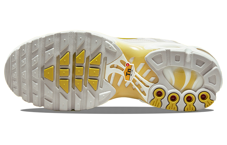 Sizing (W) Nike Air Max Plus 'Kuning' DV6987-100