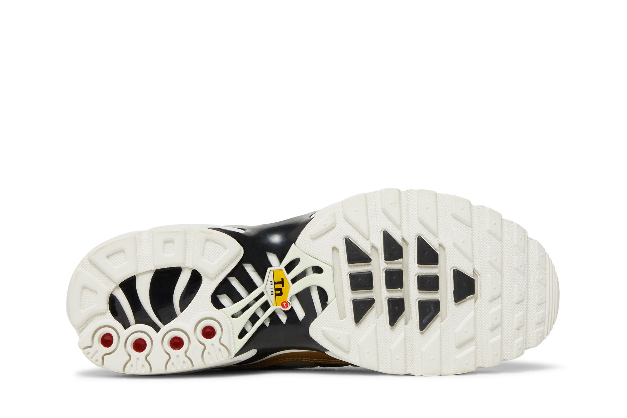 Shop (女性) 耐吉 Air Max Plus 黑鋁 605112-055