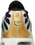 Sizing (女性) 耐吉 Air Max Plus 黑鋁 605112-055