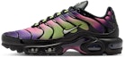 Buy (Women) Nike Air Max Plus Black/Purple Dynasty/Desert Berry/Platinum Violet DZ3670-006