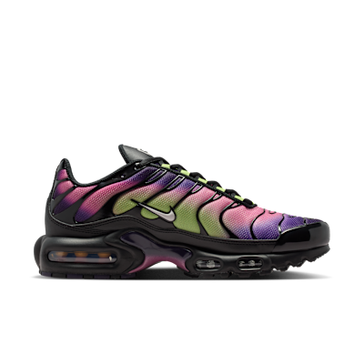 Lookbook (Women) Nike Air Max Plus Black/Purple Dynasty/Desert Berry/Platinum Violet DZ3670-006