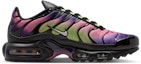 Lookbook (Women) Nike Air Max Plus Black/Purple Dynasty/Desert Berry/Platinum Violet DZ3670-006