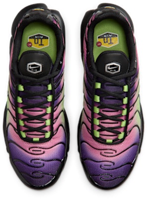 (Women) Nike Air Max Plus Black/Purple Dynasty/Desert Berry/Platinum Violet DZ3670-006 Shop (Women) Nike Air Max Plus Black/Purple Dynasty/Desert Berry/Platinum Violet DZ3670-006