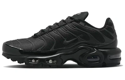 (Women) Nike Air Max Plus Black Reflective (2022)