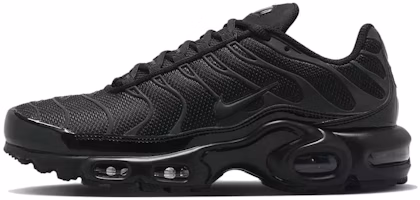 (Women) Nike Air Max Plus Black Reflective (2022) FB8479-001 (Women) Nike Air Max Plus Black Reflective (2022) FB8479-001
