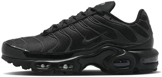 (W) Nike Air Max Plus Negro Reflectante (2022) FB8479-001 Buy (W) Nike Air Max Plus Negro Reflectante (2022) FB8479-001