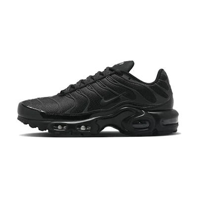(W) Nike Air Max Plus Black RF (2022)