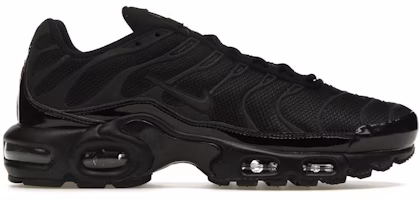 (Women) Nike Air Max Plus Black Reflective (2022) FB8479-001 (Women) Nike Air Max Plus Black Reflective (2022) FB8479-001