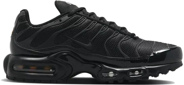 (W) Nike Air Max Plus Negro Reflectante (2022) FB8479-001 Order (W) Nike Air Max Plus Negro Reflectante (2022) FB8479-001