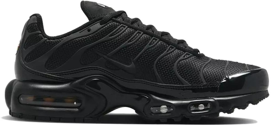 (W) 耐克Air Max Plus黑色反光(2022) FB8479-001 Order (W) 耐克Air Max Plus黑色反光(2022) FB8479-001