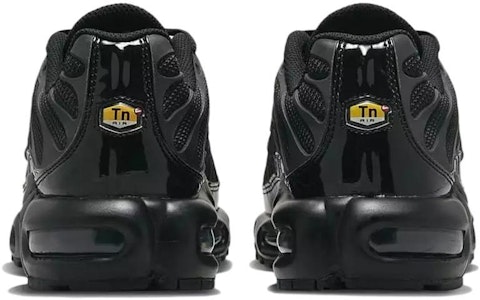 (W) Nike Air Max Plus Negro Reflectante (2022) FB8479-001 Shop (W) Nike Air Max Plus Negro Reflectante (2022) FB8479-001