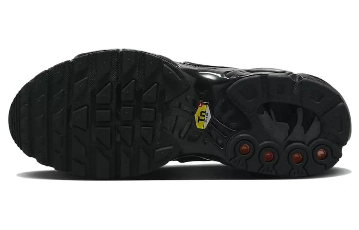 (Women) Nike Air Max Plus Black Reflective (2022)