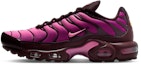 Buy (W) 나이키 에어 맥스 플러스 버건디 크러쉬/선인장 플라워/핑크 스펠 DZ3670-600