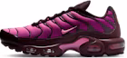 Buy (W) Nike Air Max Plus Burgundy Crush/Cactus Flower/Pink Spell Mujer DZ3670-600