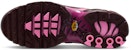 (W) 나이키 에어 맥스 플러스 버건디 크러쉬/선인장 플라워/핑크 스펠 DZ3670-600