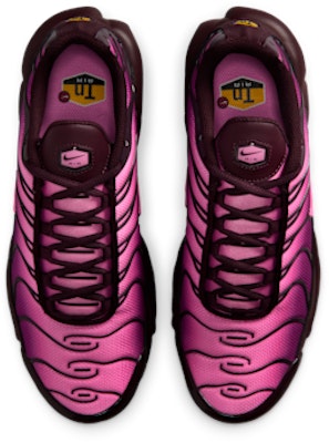 (W) 나이키 에어 맥스 플러스 버건디 크러쉬/선인장 플라워/핑크 스펠 DZ3670-600 Shop (W) 나이키 에어 맥스 플러스 버건디 크러쉬/선인장 플라워/핑크 스펠 DZ3670-600