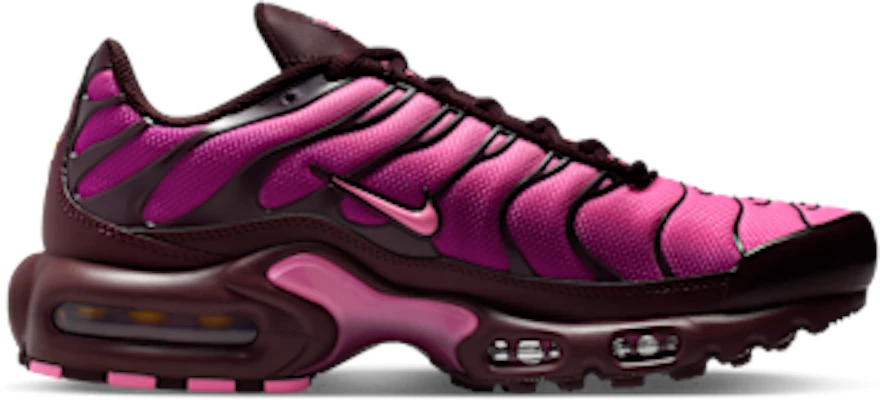 (W) Nike Air Max Plus Burgundy Crush/Cactus Flower/Pink Spell Mujer DZ3670-600 Shop (W) Nike Air Max Plus Burgundy Crush/Cactus Flower/Pink Spell Mujer DZ3670-600