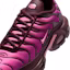 Cheap (W) Nike Air Max Plus Burgundy Crush/Cactus Flower/Pink Spell Mujer DZ3670-600