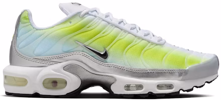 (Women) Nike Air Max Plus Cyber Glacier Blue Gradient HJ9574-100 (Women) Nike Air Max Plus Cyber Glacier Blue Gradient HJ9574-100